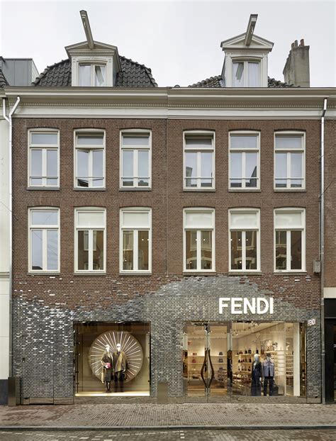 fendi amsterdam|fendi pc hoofstraat.